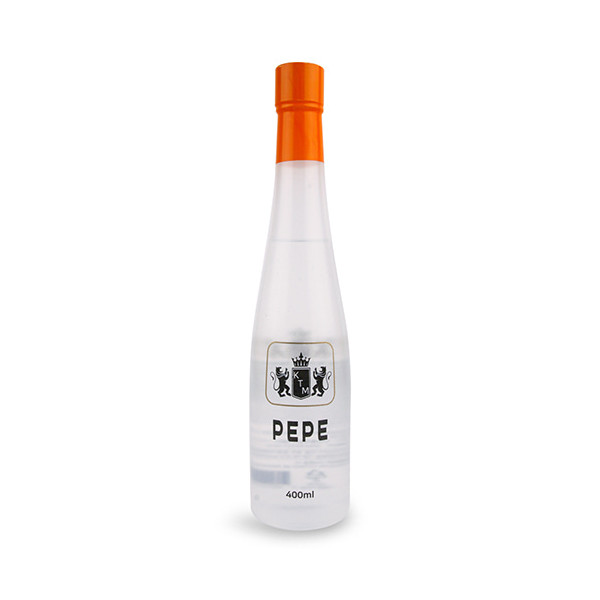 페페 젤 400ml (대용량, 무향)