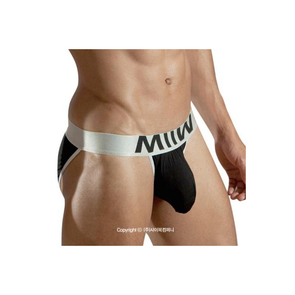 [M2W] Perfect Scene Bikini Black (1004)