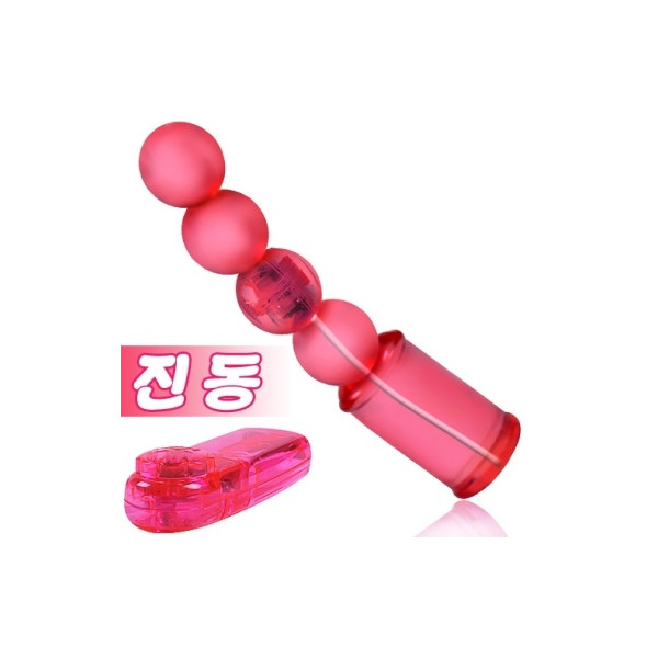 포도애널 진동 (색상랜덤)