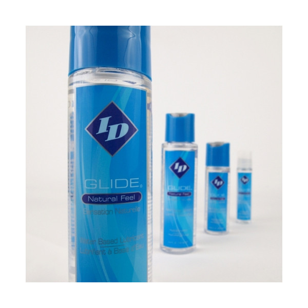 [단독판매] ID Glide 글라이드 500ml
