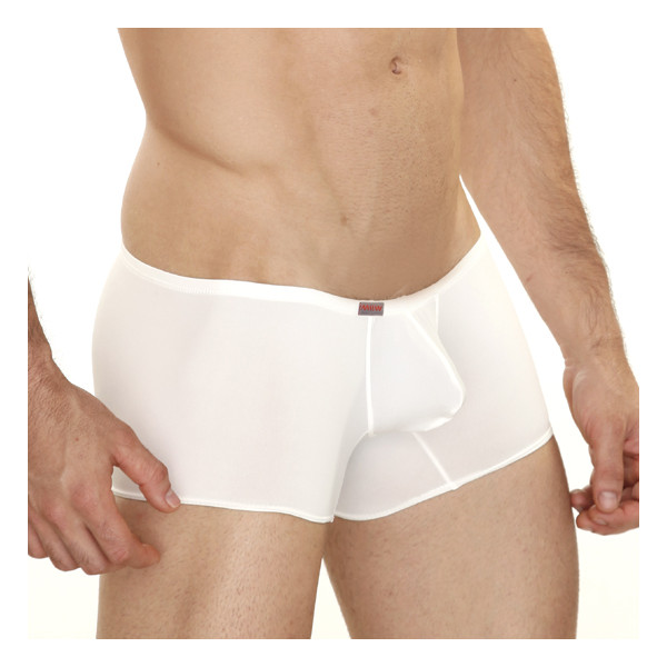 [M2W] Minimo Boxer White (2013-00)
