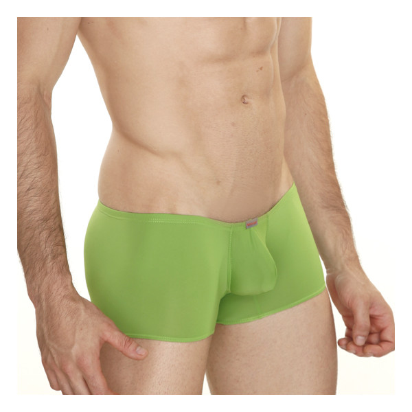 [M2W] Minimo Boxer Green (2013-17)