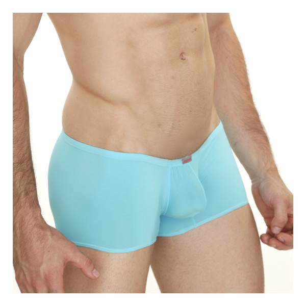 [M2W] Minimo Boxer Turquoise (2013-08)