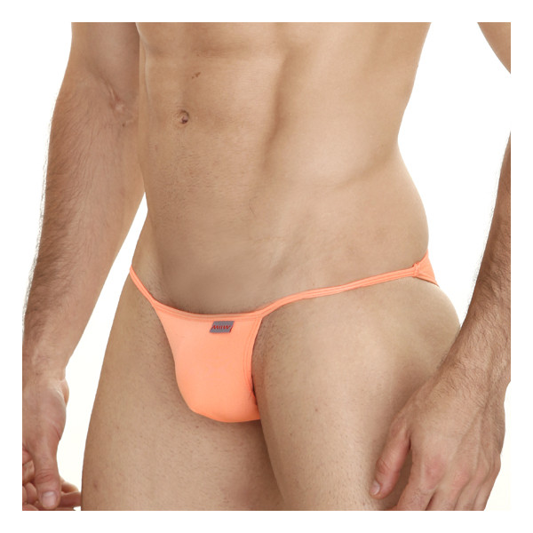 [M2W] String Bikini Orange (2005-14)