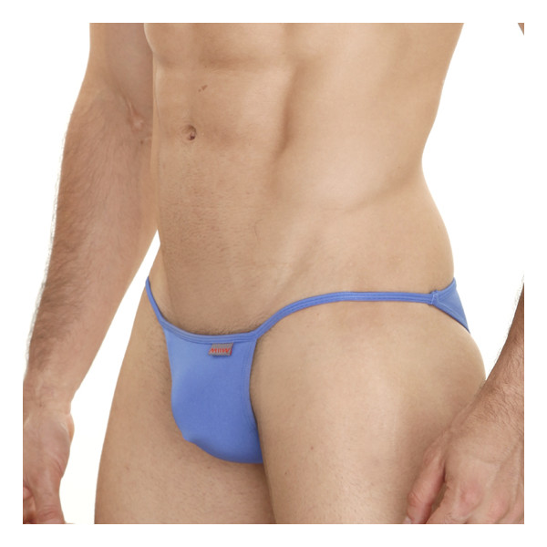 [M2W] String Bikini Royal (2005-18)