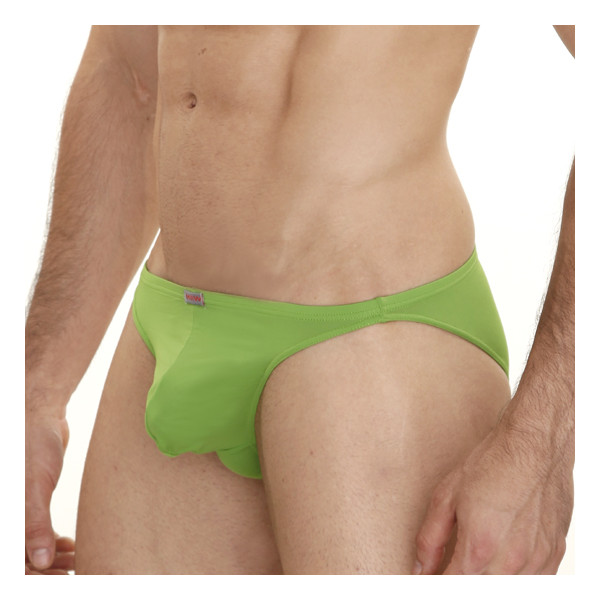 [M2W] Sunbathing Bikini Green (2004-17)