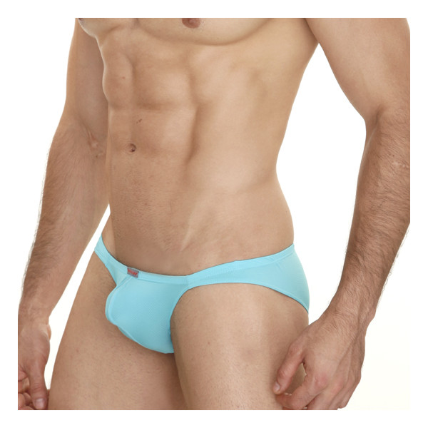 [M2W] Sunbathing Bikini Turquoise (2004-08)