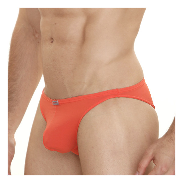 [M2W] Sunbathing Bikini Coral (2004-14)