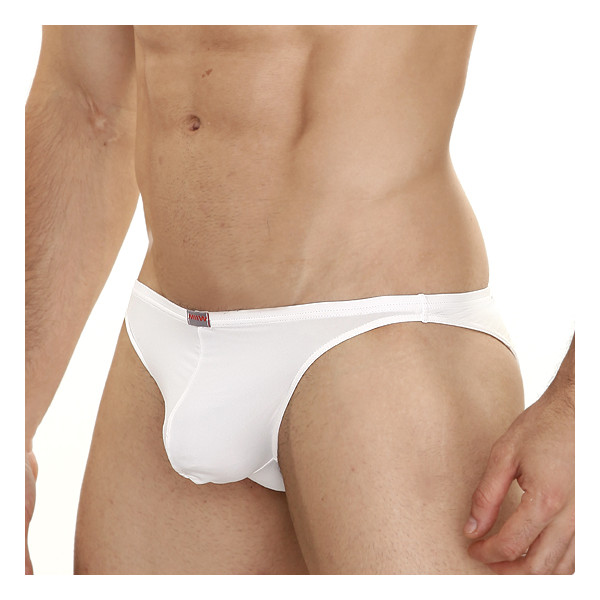 [M2W] Sunbathing Bikini White (2004-00)