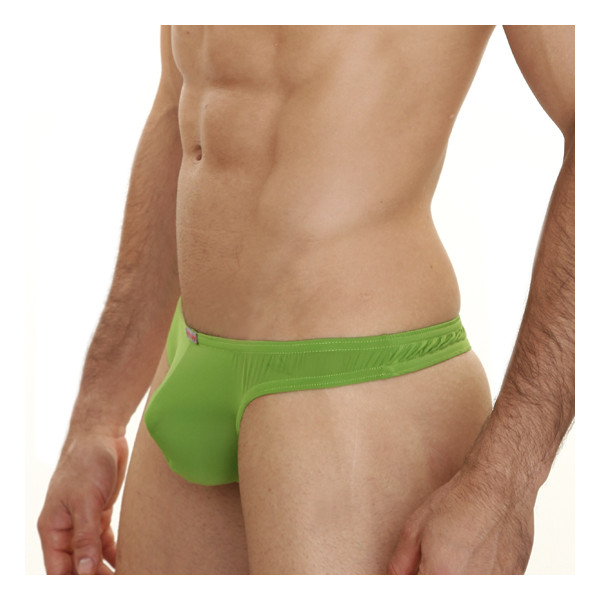 [M2W] Perfect Scene Askin Thong Green (2002-17)