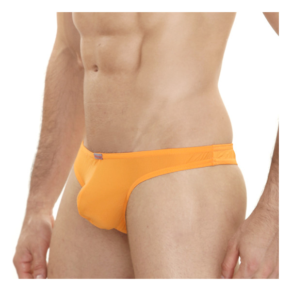 [M2W] Perfect Scene Askin Thong Orange (2002-14)