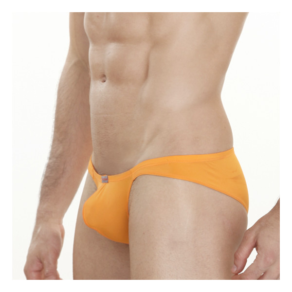 [M2W] Minimo Hip Brief Orange (2006-14)