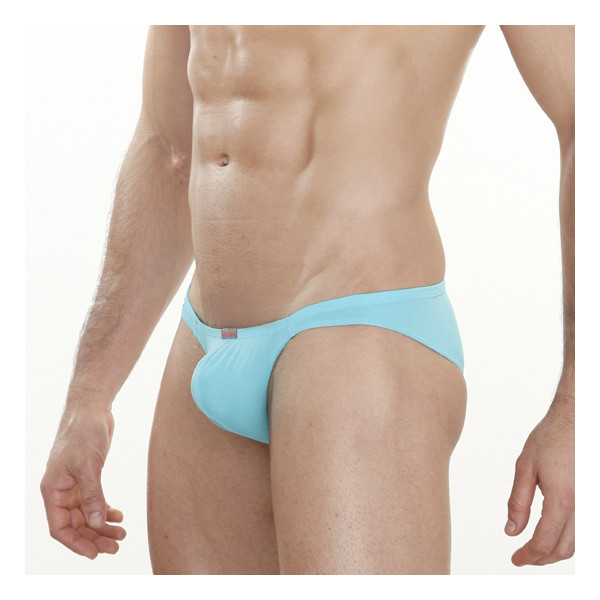 [M2W] Minimo Hip Brief Turquoise (2006-08)