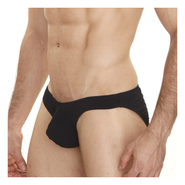 [M2W] Perfect Scene Askin Bikini Black (2003)
