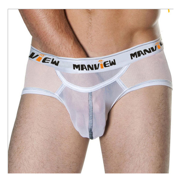 [ManView] Power Net Hip Trunk (M01-3)