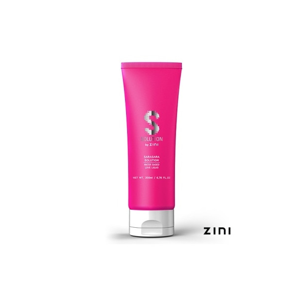 지니 에스솔루션 사라사라 200ml