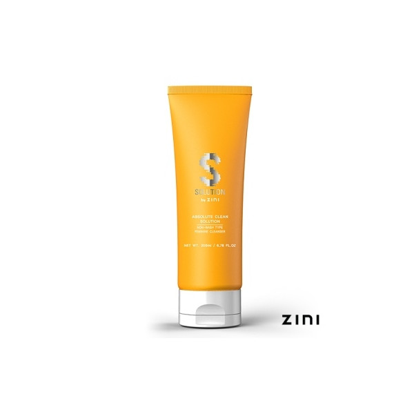 지니 에스솔루션 앱솔루트 클린 200ml
