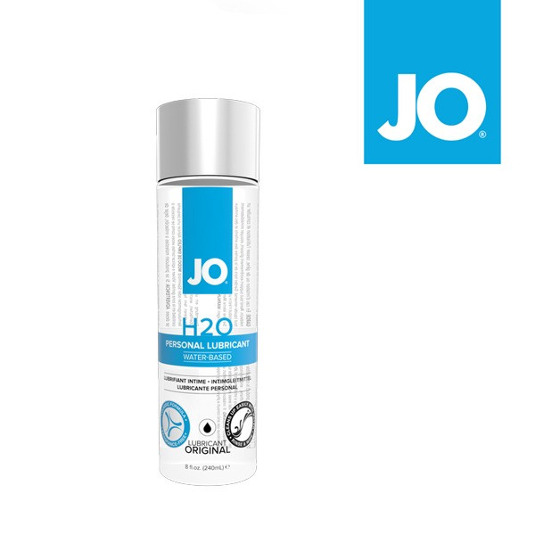 JO(제이오) H20 클래식 오리지널 120mL(수용성, 범용)