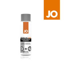 JO(제이오) 프리미엄 애널 오리지널 120ml (실리콘베이스, 최고의 부드러움, 애널용 )