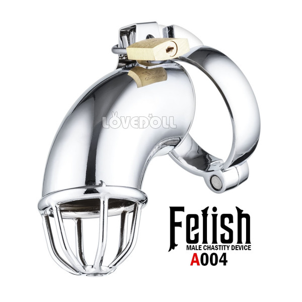 [정조대] 남성 정조대 FETISH A004
