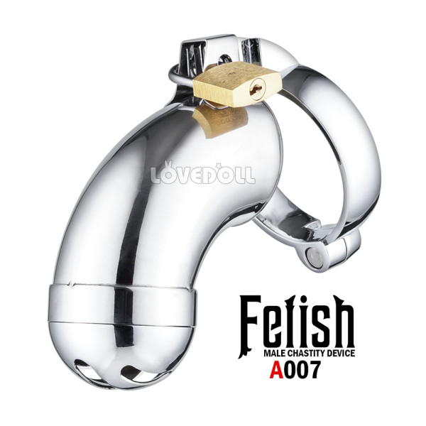 [정조대] 남성 정조대 FETISH A007