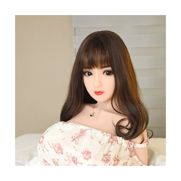 ♥업계최저가도전♥[리얼돌] N-21 [140cm] A-16 (대형 가슴)