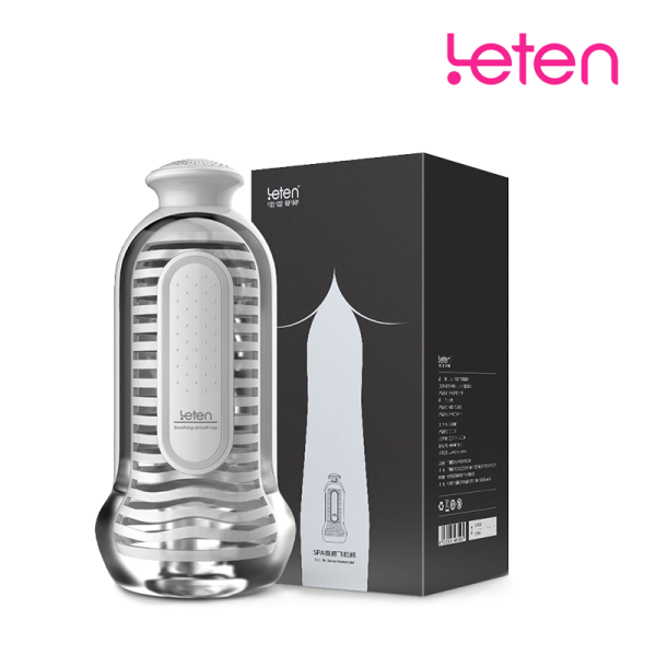 [에어백자위] Leten(레텐) SPA 에어크래프트 컵