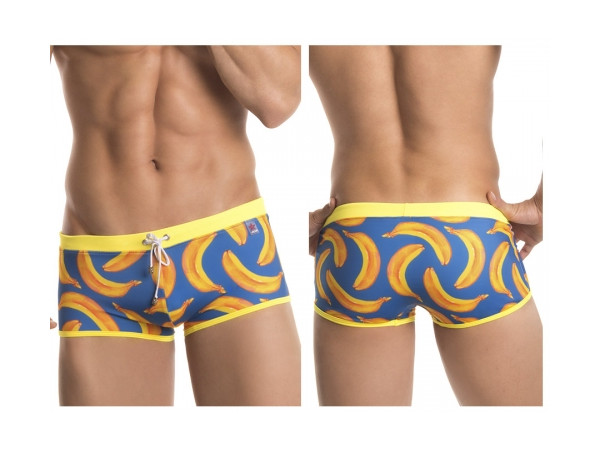 [JOR] Banana Swim Trunks (0273)