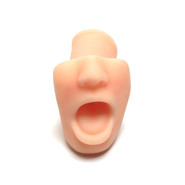 소프트 오랄