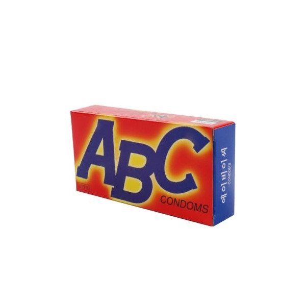 [유니더스] ABC 10p