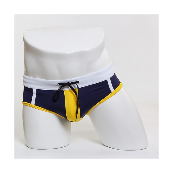 【M2W】Quantum Swim Brief (4916-82)