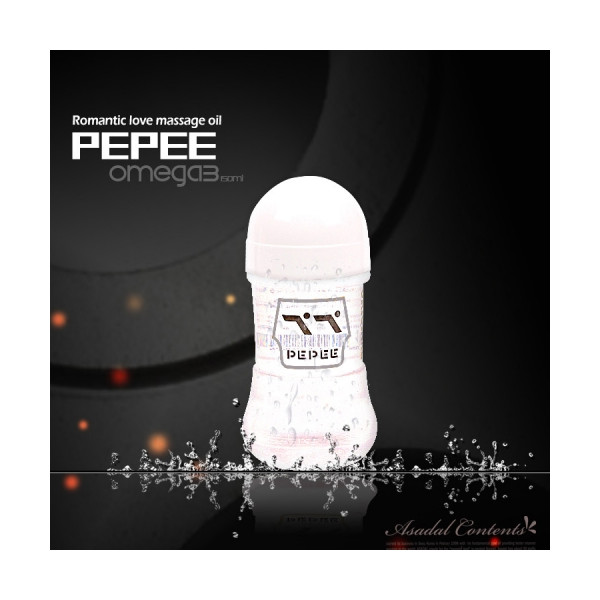 페페젤 오메가3 150ml