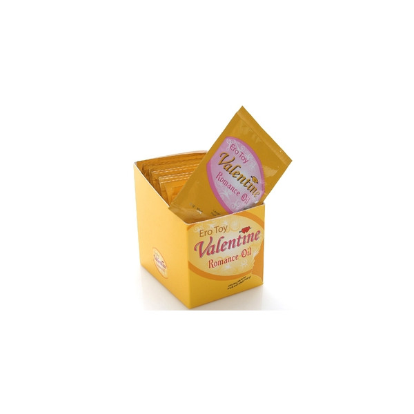 발렌타인 로맨스오일 10ml x 20p