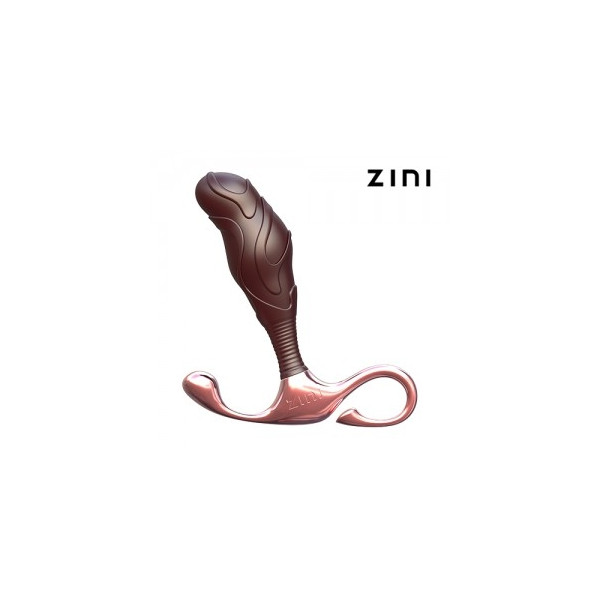 [ZINI JANUS] 지니 LAMP IRON Large for expert