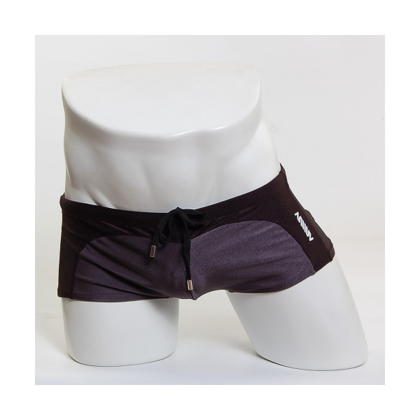 [M2W] Arc Swim Boxer Heather (4925-11)