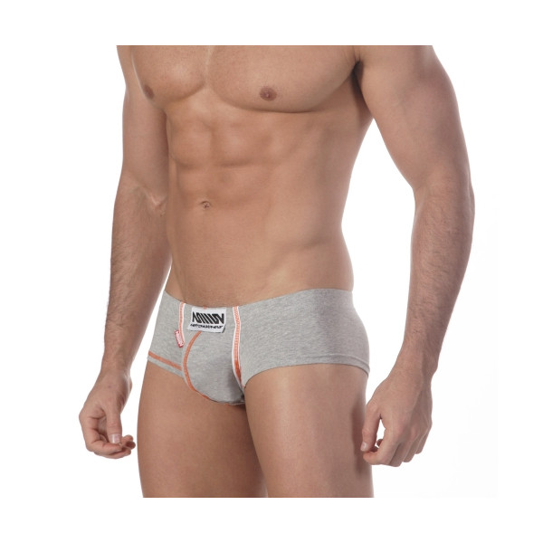 【M2W】 Cotton Punto Grey (7003-10)