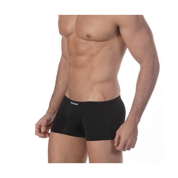 【M2W】 Enhancement Boxer Black (2043-20)