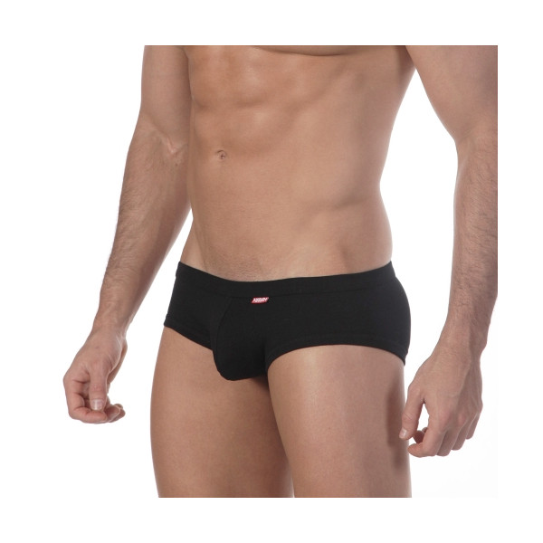 【M2W】 Modern Trunk Black (4013-20)