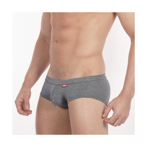 【M2W】 Modern Trunk Grey (4013-10)