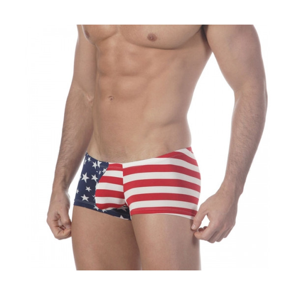【M2W】 Minimo Hero Boxer (2013-90)