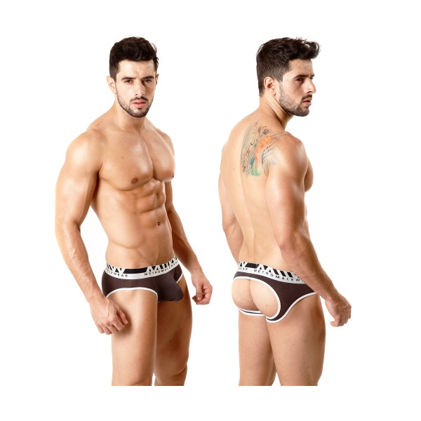 【M2W】 Perfect Scene Jock Strap Twilight (1001-11)