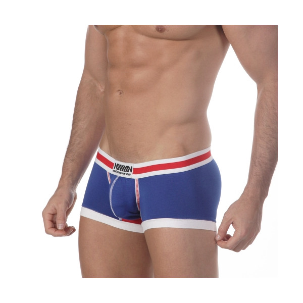 【M2W】 Micro Mini Boxer Royal (7013-18)