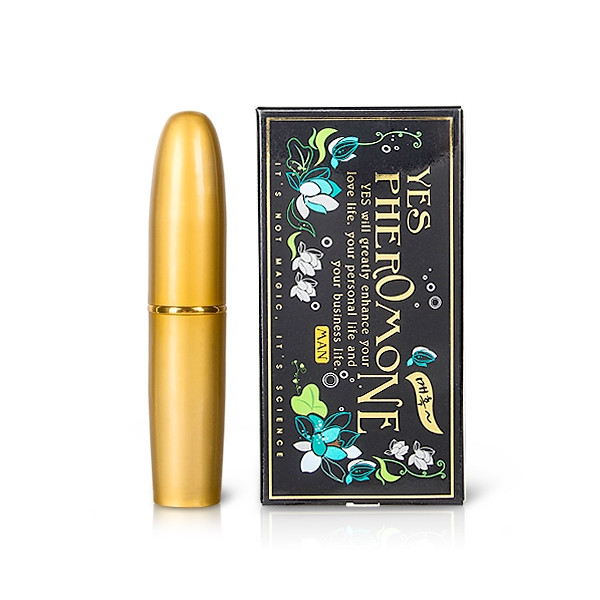예스페로몬 향수 남성용 (소) 4ml