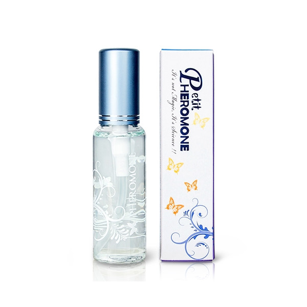 쁘띠 페로몬 향수 남성용 12ml