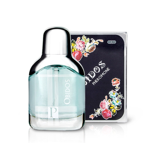 오비도스 페로몬 향수 남성용 (wolf) 30ml