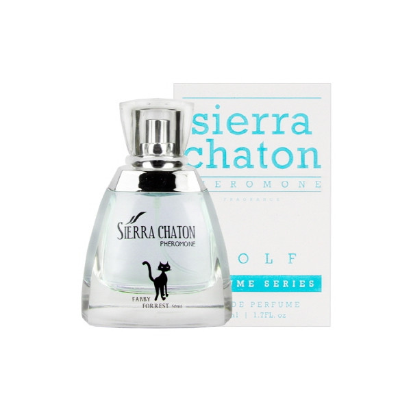 시에라샤통 향수 남성용(wolf) 50ml