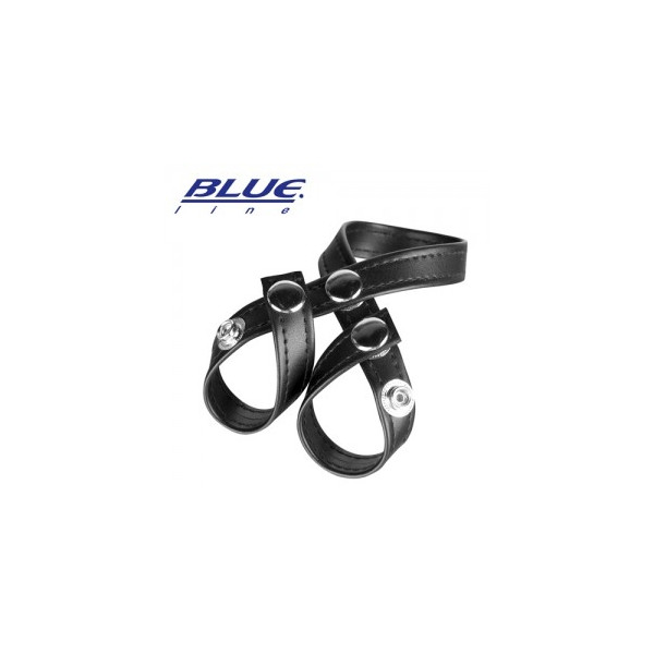 [단련/강화] 8 style ball divider / BLUE LINE C&B-BLM1685