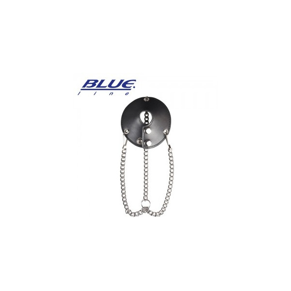 [단련/강화] parachute weight stretcher / BLUE LINE C&B-BLM1726