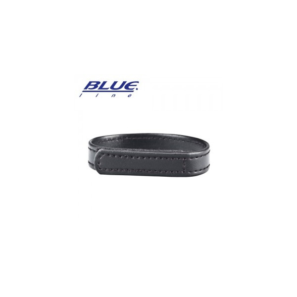 [단련/강화] velcro cock ring / BLUE LINE C&B-BLM1706