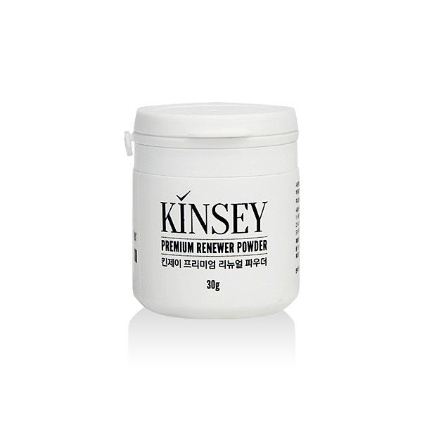 [Kinsey] 킨제이 프리미엄 리뉴얼 파우더 30g